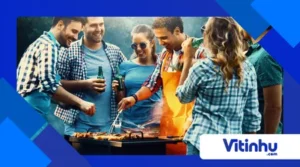 A Ciência do Churrasco: Como a Carne Fica Macia