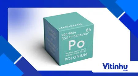 A Curiosa História do Elemento Polônio