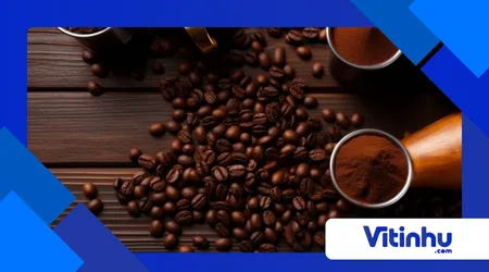 A Química do Café: Como a Torra Afeta o Sabor
