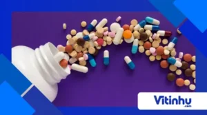 A Química dos Medicamentos: Como Eles Agem No Nosso Corpo