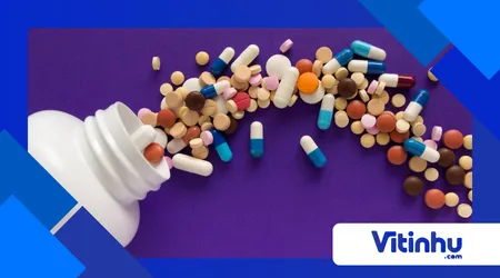 A Química dos Medicamentos: Como Eles Agem no Corpo