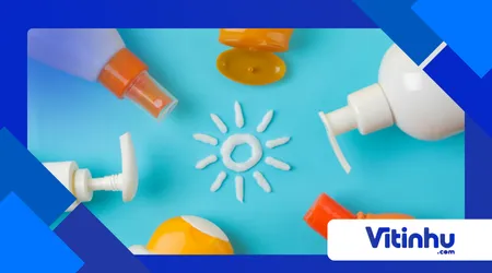 A Química dos Protetores Solares: Como Eles Protegem a Pele