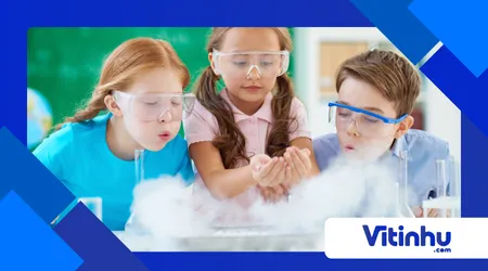 Como Criar uma Reação Química com Mentos e Refrigerante