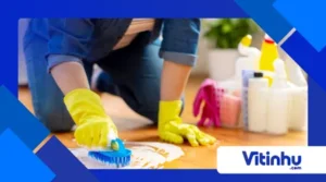 Como Limpar Pisos sem os Danificar