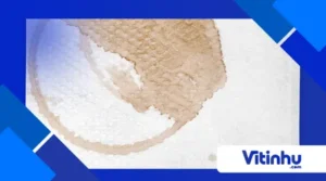 Como Remover Manchas de Café com Química Caseira