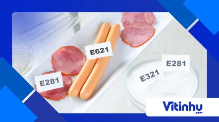 conservação de alimentos