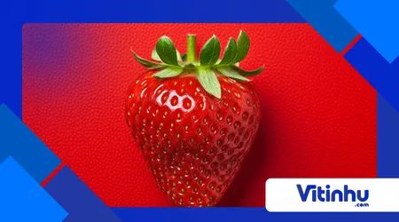 Experimento Caseiro: Extraindo DNA de um Morango