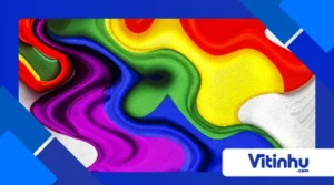 Experimento de Química: Criando um Arco-Íris Líquido