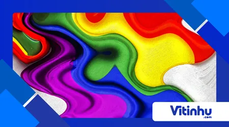 Experimento de Química: Criando um Arco-Íris Líquido