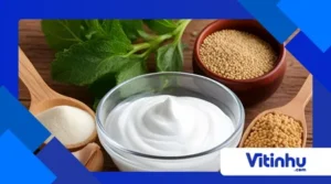 O Que São Emulsificantes e Como Eles São Usados nos Alimentos?