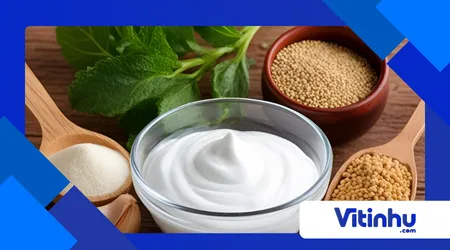 O Que São Emulsificantes e Como Eles São Usados nos Alimentos?