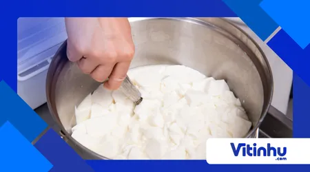 Por Que o Leite Talha? A Química por Trás do Processo