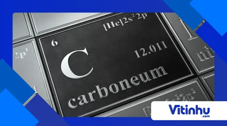 Por que o Carbono é a Base da Vida? A Química Explicada
