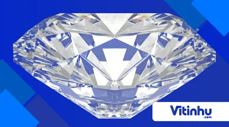 Por que o Diamante é Tão Duro? A Química Explicada