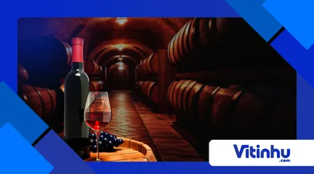 por que o vinho muda de cor