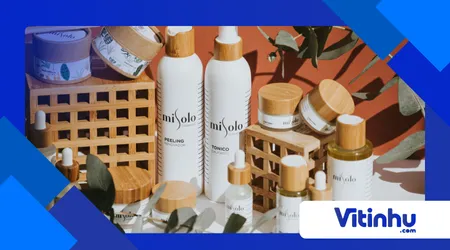 Química no Banheiro: O Que Há nos Seus Cosméticos?