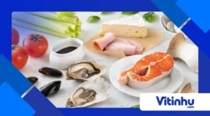 O Sabor umami: Uma jornada molecular e cultural
