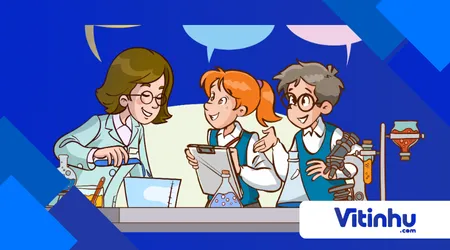 Como Ensinar Química de Forma Divertida? Dicas para Professores