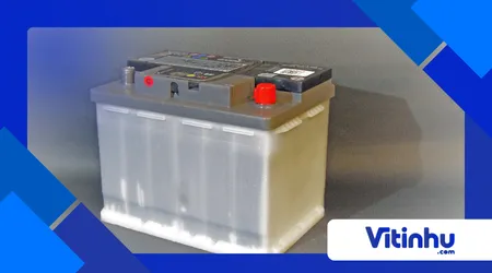 Como a Química Explica o Funcionamento das Baterias
