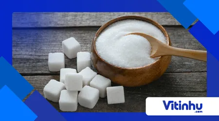 Como a Química Explica o Ponto do Açúcar