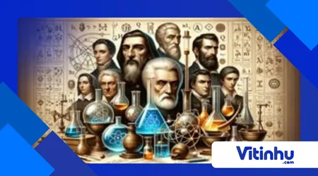Mistérios da Química: Fatos que Desafiam a Lógica