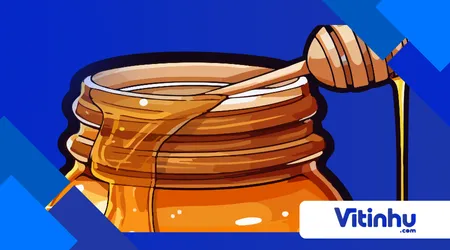 Por Que o Mel Nunca Estraga? A Ciência por Trás do Alimento Eterno
