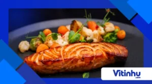 Fritura vs. Assado: Qual Método Preserva Mais Nutrientes? (Química Explicada)
