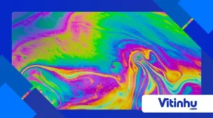 Leite Psicodélico: Experimento com Corante e Sabão que Cria Cores Mágicas