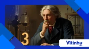 Nikola Tesla e sua Obsessão pelo Número 3: A Química por Trás de suas Manias