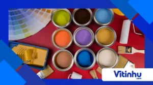 Tinta que Muda de Cor com Vinagre: Experimento Mágico para Pequenos Cientistas