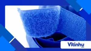 Por que o velcro gruda? A ciência dos polímeros em micro ganchos e alças