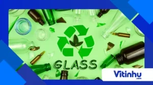 Química do Vidro: Por que Ele é Reciclável Infinitas Vezes?