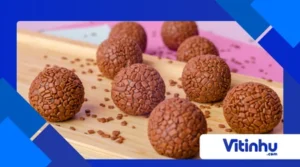 A química do brigadeiro perfeito: ponto de ebulição, emulsão e cristalização