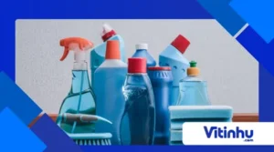 Dicas para identificar produtos de limpeza incompatíveis antes de misturá-los