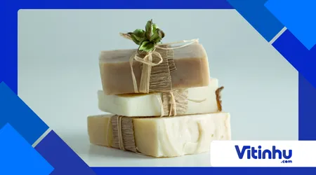 Como a química do sabão combate vírus e bactérias