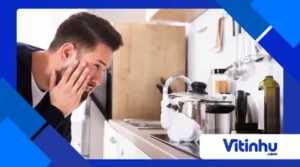 O que realmente acontece quando o leite ferve e transborda?