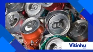 O que realmente acontece quimicamente ao reciclar alumínio