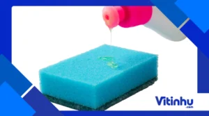 O que torna um detergente “biodegradável”?