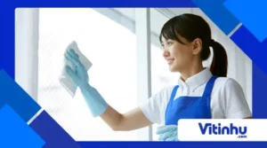 O que acontece se misturarmos vinagre com água sanitária? (e por que você nunca deve fazer isso)