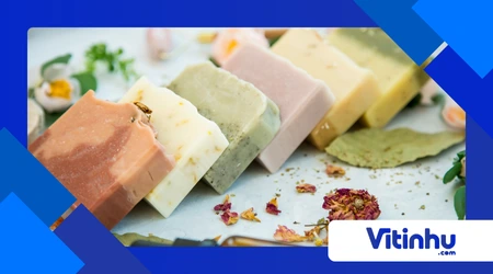 Como a química transforma gordura em sabão?