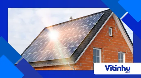 O segredo químico dos painéis solares de última geração