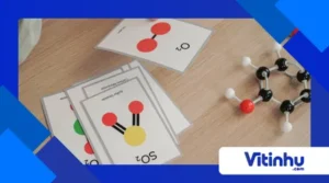Como montar flashcards de química que realmente funcionam