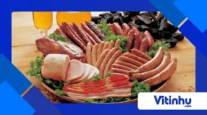 A química por trás dos alimentos ultraprocessados: do sabor ao conservante