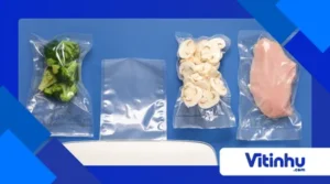 Como a embalagem a vácuo afeta a oxidação dos alimentos?