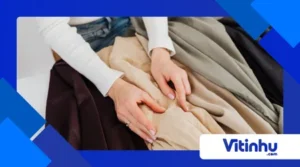 A química por trás da “roupa que não amassa”