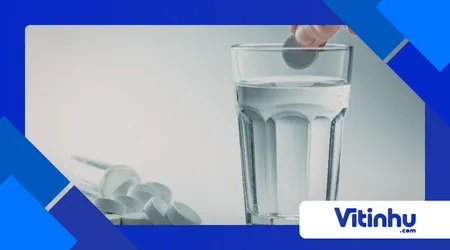 Ácido fluido e vidro: o que pode dissolver um copo inteiro?