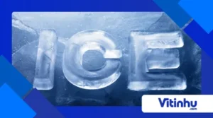 Por que o gelo quente existe? E como ele é possível?