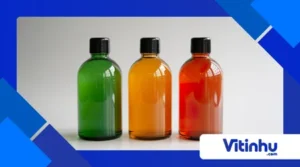 Como evitar gases misturando produtos de limpeza errados