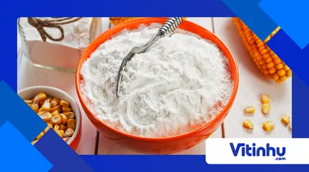 Gelatinização do amido: o segredo químico de molhos cremosos