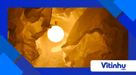 Luz UV caseira com papel celofane e lanterna: como ver resíduos invisíveis